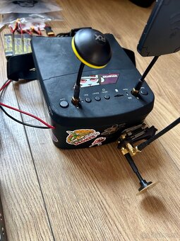 Prodám FPV analog drony - 9