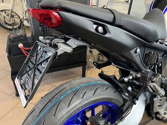 Yamaha MT 09 SP - 9