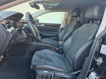 Volkswagen Arteon Shooting Brake 2.0 TDI DSG Elegance, 1.maj - 9