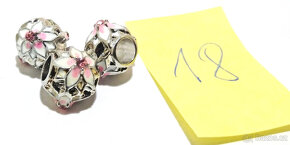 NÁDHERNÉ KORÁLKY NA NÁRAMEK (NOVÉ) - 9