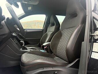Seat TARRACO FR DSG MATRIX VIRTUAL KAMERA PANORAMA TAŽNÉ 23 - 9