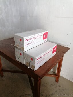 Plotroví papír, papír do tiskáren. - 9