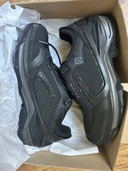 Nové panske boty zn.Prabos - 9