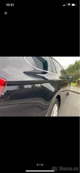 🔥 PASSAT 2.0 🔥 COMFORTLINE LED NAVI KAMERA - 9