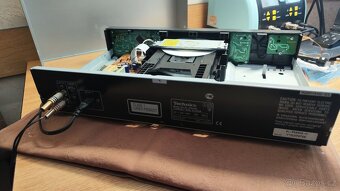 SLEVA-CD Technics SL-PG390 - 9