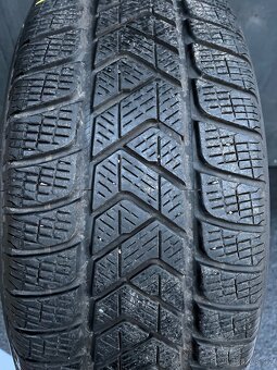 Originál alu 5x112 VW Tiguan 215/65/17 “Montana” - 9