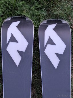 Dámské lyže NORDICA SENTRA SL7, 165cm - 9