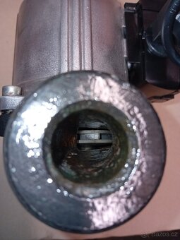 Oběhové čerpadlo IMMERGAS . - 9