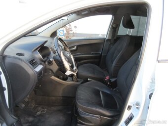 Kia Picanto 1.2 MPI Gold s odp. DPH - 9