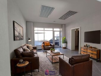 Prodej rodinného domu 147 m², Litvínov - Chudeřín - 9