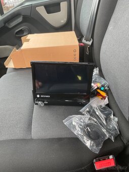 Renault Master 6 míst - 9