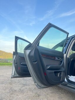 Audi a6 3.0 tdi quattro - 9