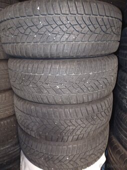 Zimní 20" ARCTOS ORIGINAL SKODA KODIAQ r.v. 2020 - 9