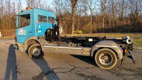 Přestavby vozidel. - 9