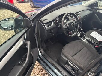 Škoda Octavia 1.4 Tsi 110kw Drive r.v.2017, Serviska - 9