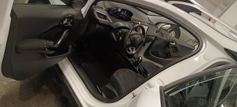 Peugeot 2008 1.2 61kw - 9