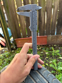 SADA LETNÍCH PNEU - 9