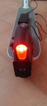 Elektro kolobežka - 9