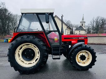Zetor 4340 - 9