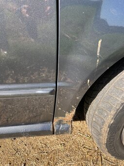 Škoda Fabia 1.4 combi - 9