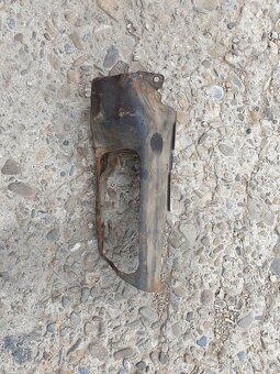 Nissan Patrol y61 - 9