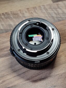 Minolta X-7A + objektiv MD 50/1.7 - 9