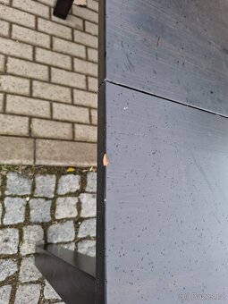 Rozkládací  jídelní  stůl - 9