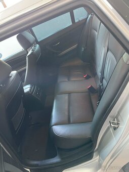 BMW e91 330xi 190kw rok 2007 - 9