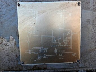 výměním rotační drtič Resta s odhliňovačem - 9