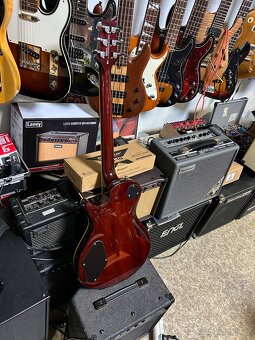 Van Peter Telecaster reissue el. kytara - 9