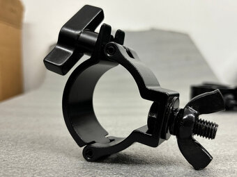 Global Truss 812Easy-B Half Coupler - 9