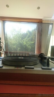 gramofon Technics, Telefunken, Pioneer, Scott......... - 9