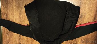 Softshellove bunda Tilak - 9