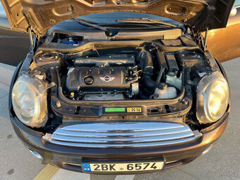 Mini Cooper Clubman - 9