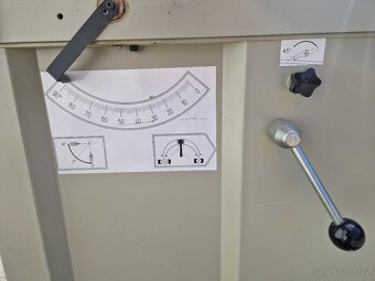 Kolikovačka Dettel M-21 - 9