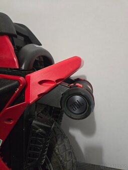 Kingsong S22-PRO - 9