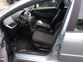Peugeot 207 1,4 HDi - 9