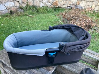 Korbička Thule Urban Glide Bassinet - 9