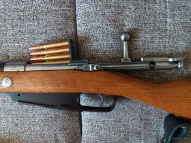Gewehr 88/05 r.v. 1890 - 9