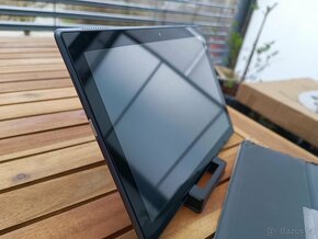 Pěkný Tablet Lenovo TB-x304F,10" / 2GB RAM / 16GB uložení - 9