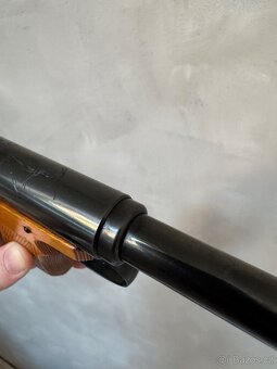 Vzduchovka Diana mod. 2 - 9