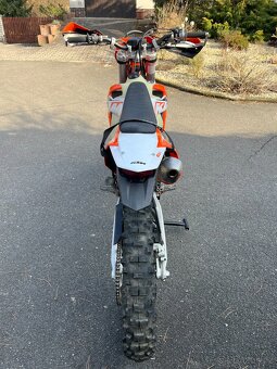 KTM EXC 150 TPI - 9