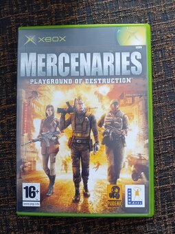 XBOX 360 - 9