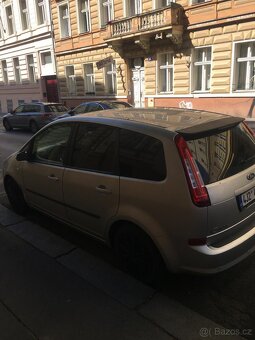 Podám avto FORD C- MAX 2008 roku výrobu - 9