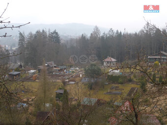 Prodej chaty, 846 m², Hronov, ul. Hronov Port-Artur - 9