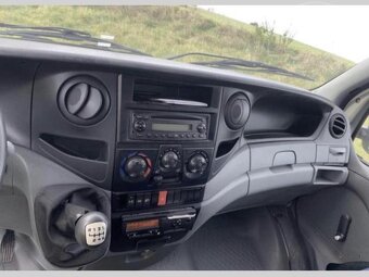 Iveco Daily 65C18 N1 sk.B novy sklápěč - 9