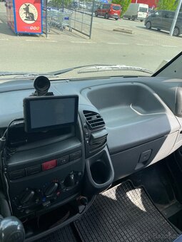 Fiat Ducato 2.3 jtd - 9