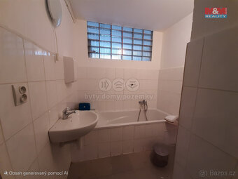 Pronájem bytu 3+1, 100 m², Olomouc, ul. Sokolská - 9
