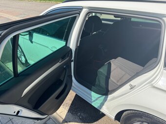 Volkswagen Passat 1.6TDI 88kw - 9