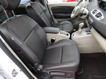Renault Scénic 1.5dCi , 81 kW nafta, 2011 - 9